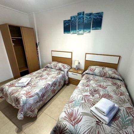 Alicante Hills Luxury Beach Apartment ภายนอก รูปภาพ