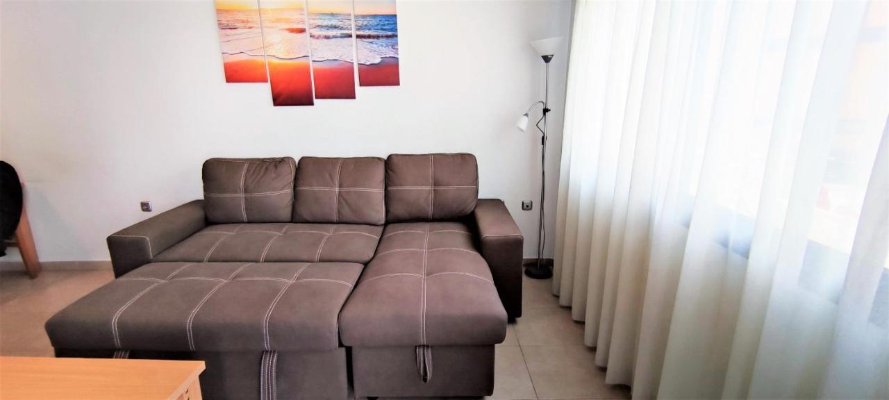 Alicante Hills Luxury Beach Apartment ภายนอก รูปภาพ