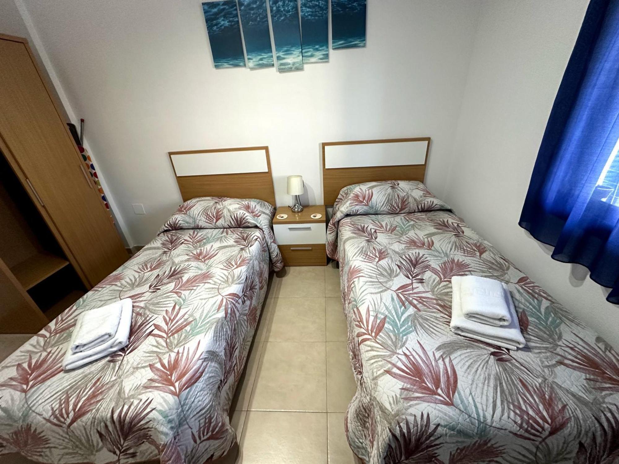 Alicante Hills Luxury Beach Apartment ภายนอก รูปภาพ