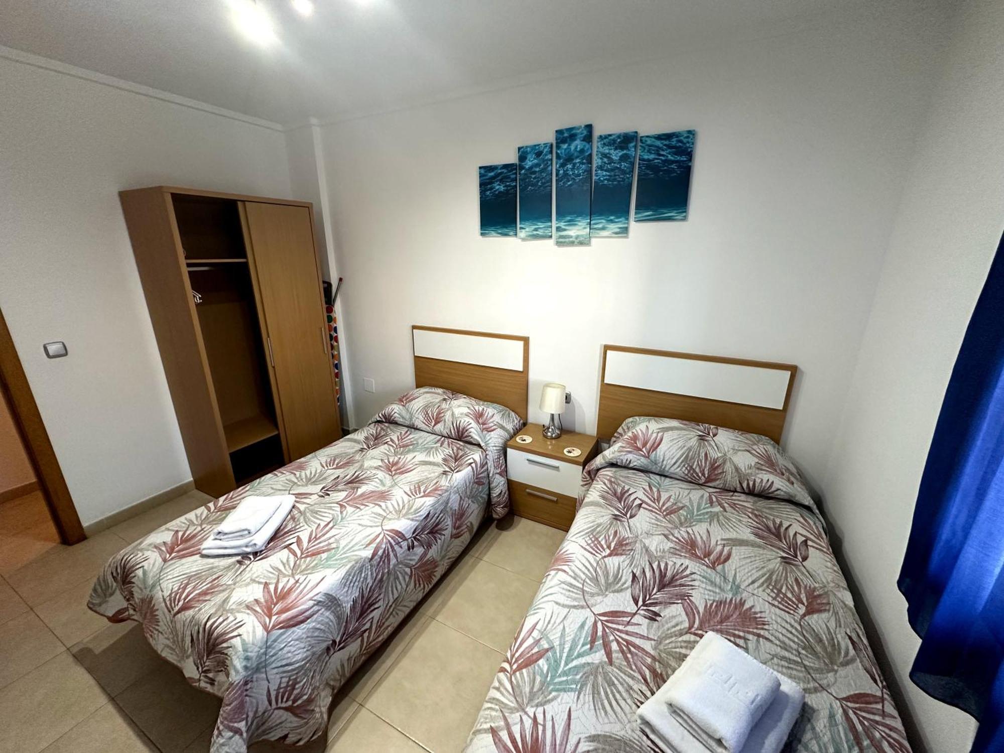 Alicante Hills Luxury Beach Apartment ภายนอก รูปภาพ