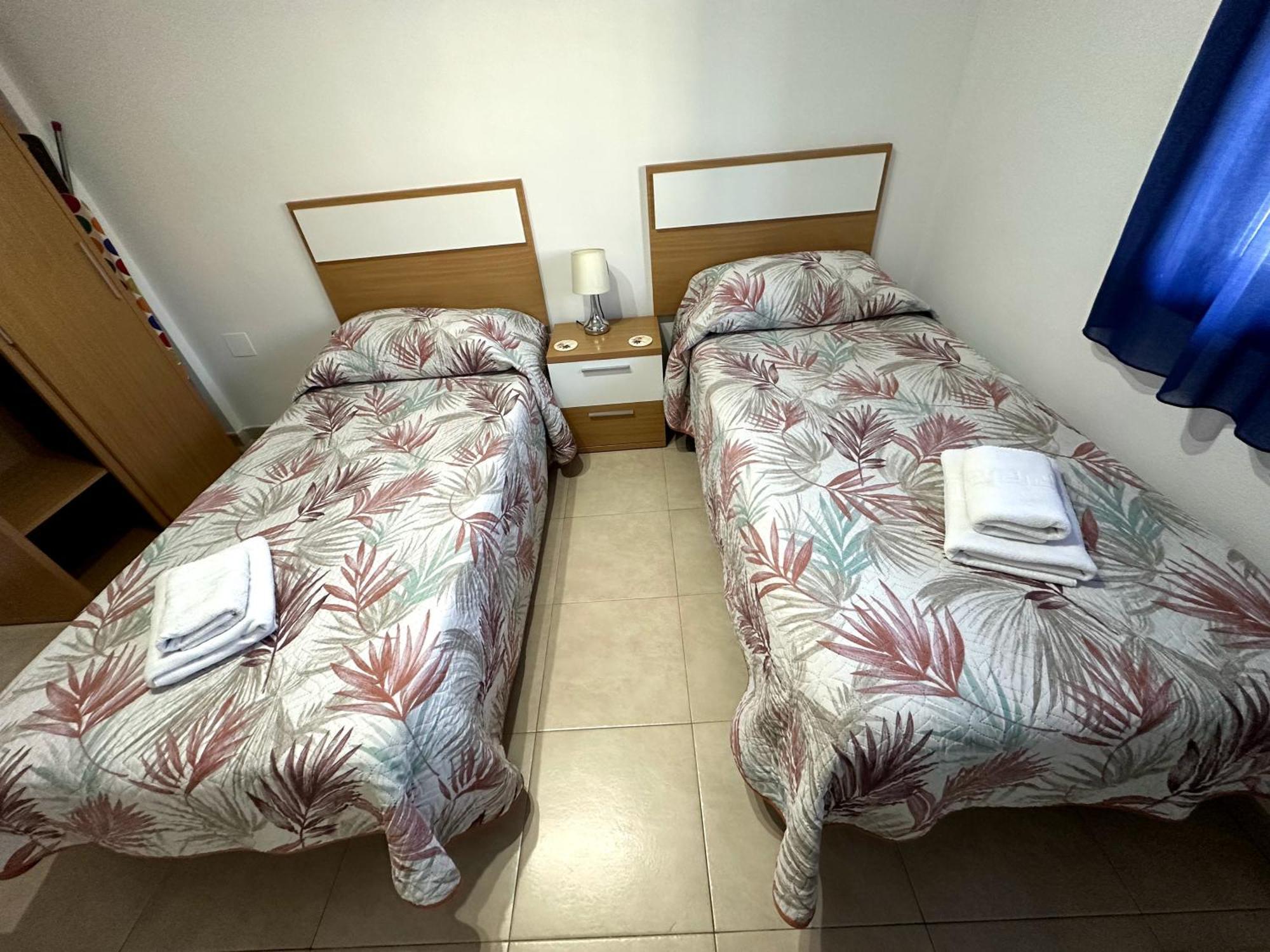 Alicante Hills Luxury Beach Apartment ภายนอก รูปภาพ