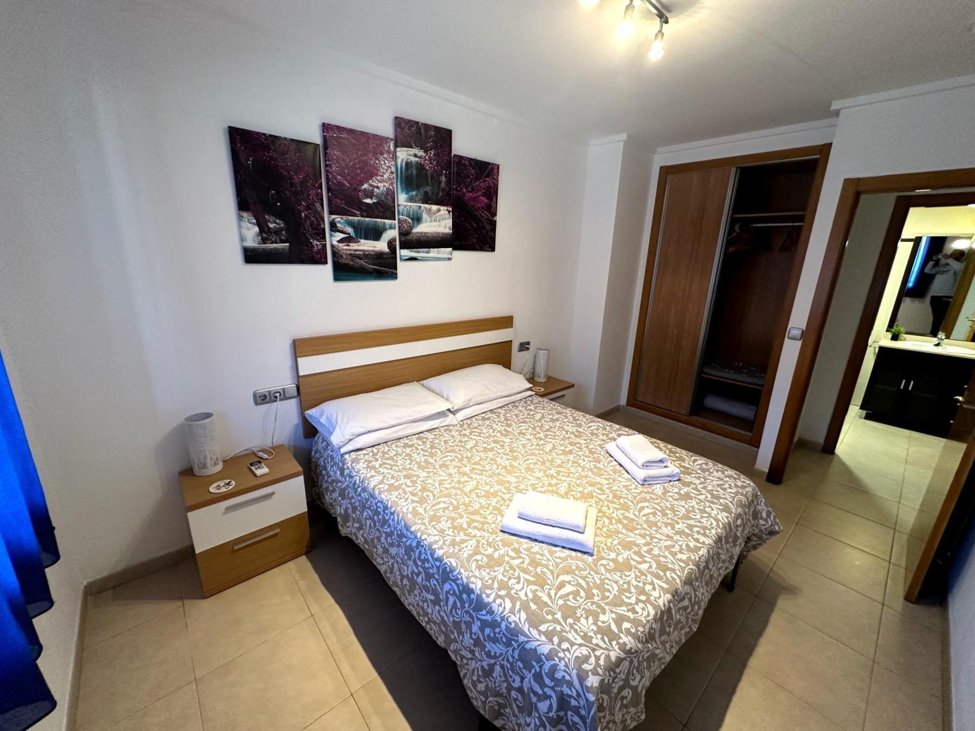 Alicante Hills Luxury Beach Apartment ภายนอก รูปภาพ
