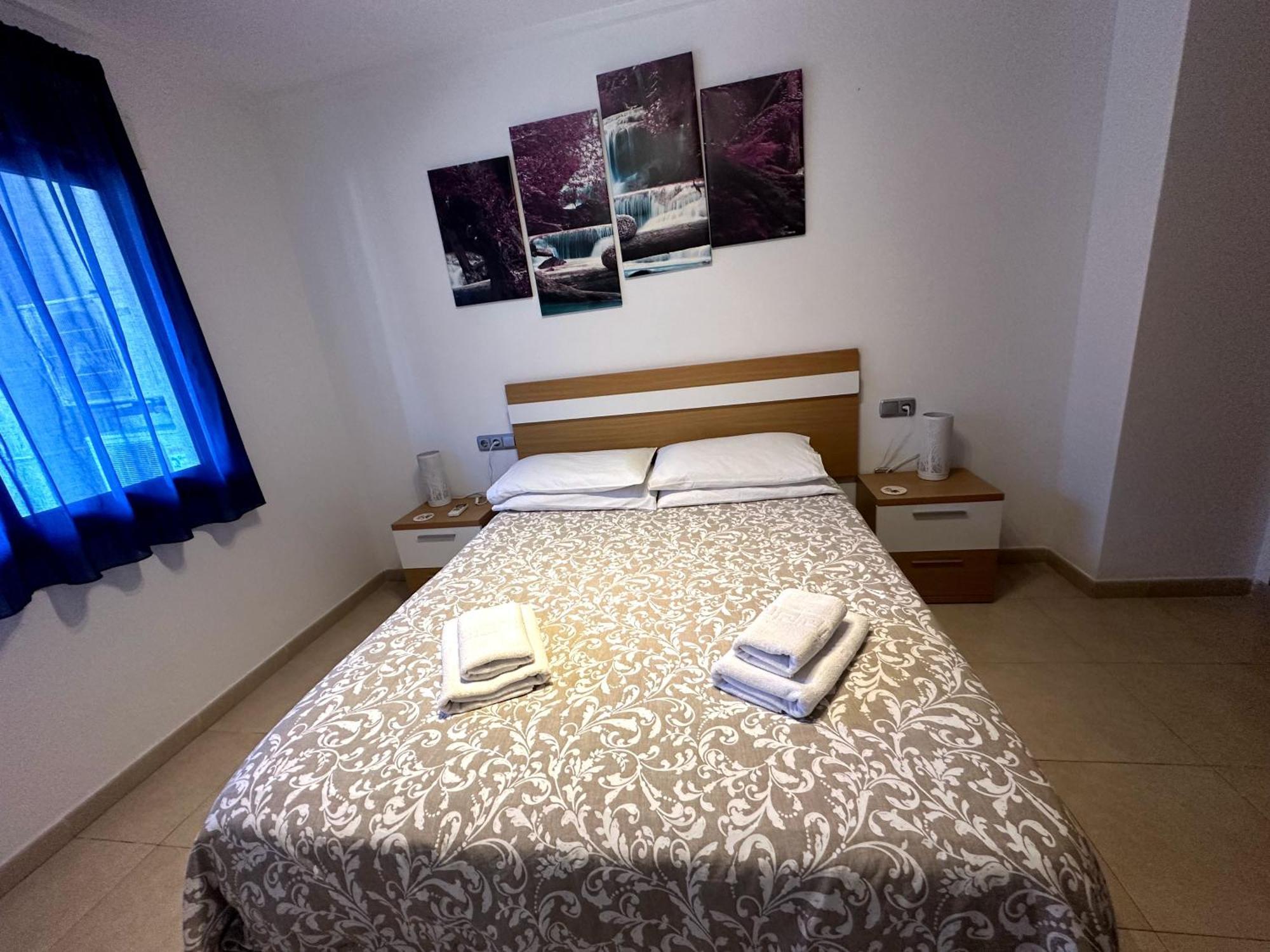 Alicante Hills Luxury Beach Apartment ภายนอก รูปภาพ