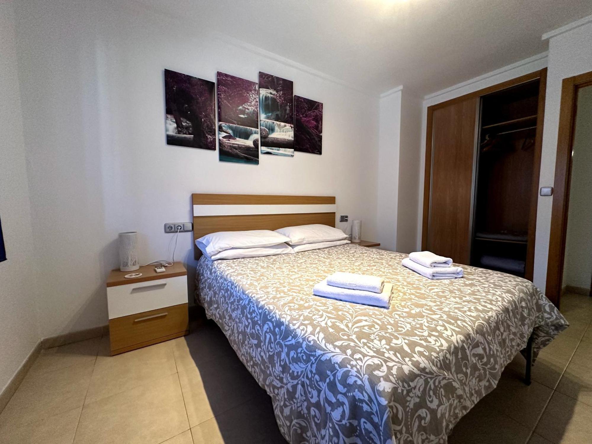 Alicante Hills Luxury Beach Apartment ภายนอก รูปภาพ