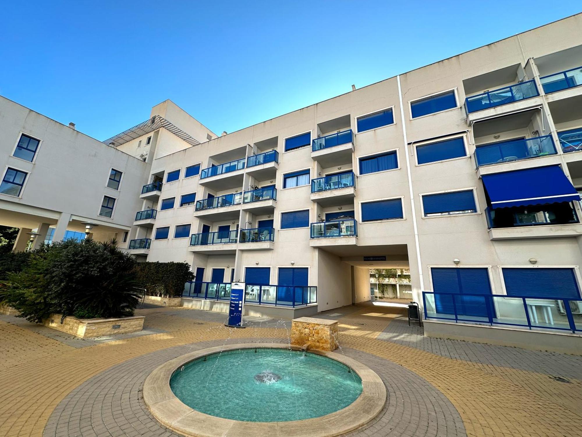 Alicante Hills Luxury Beach Apartment ภายนอก รูปภาพ