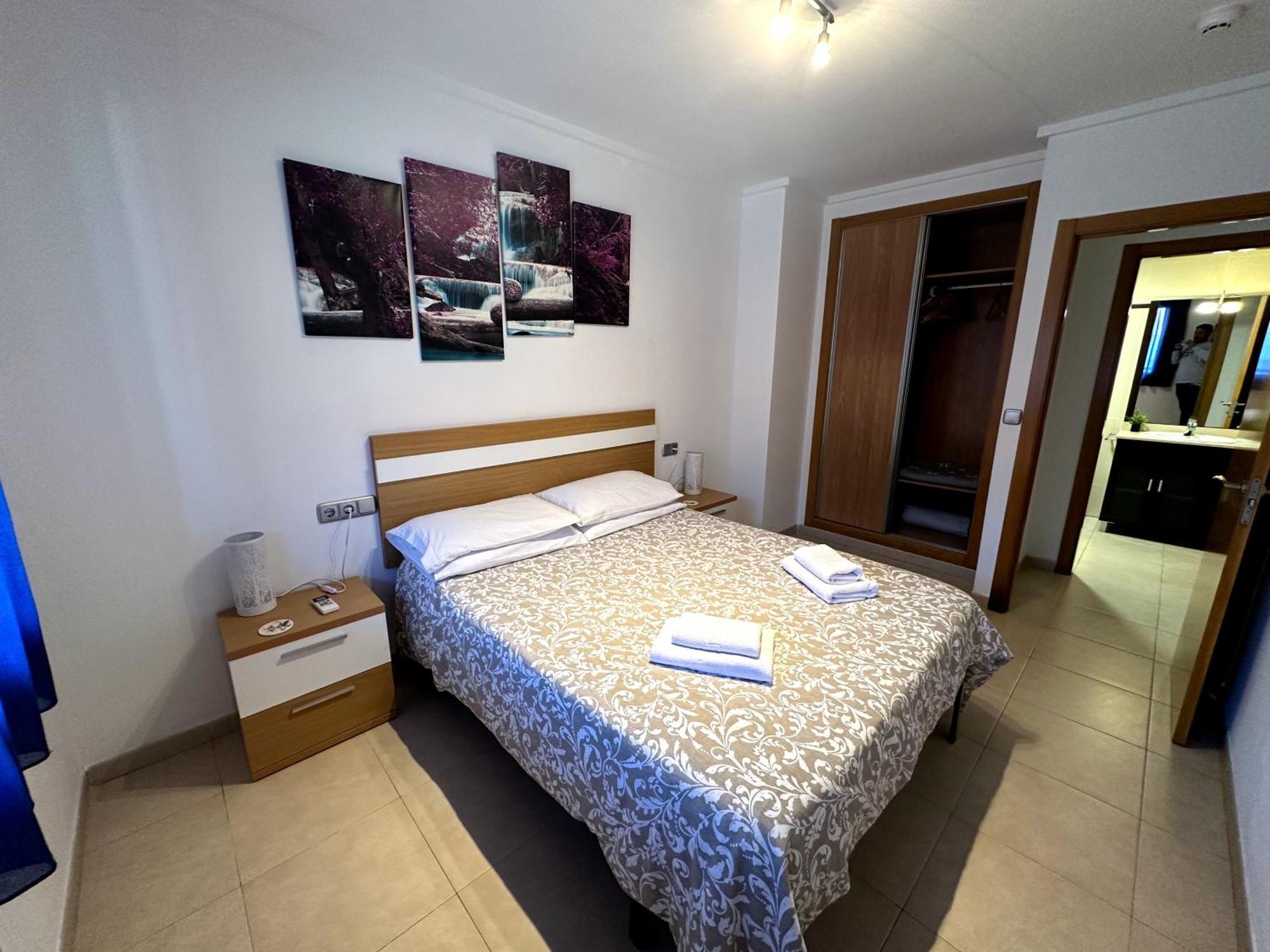 Alicante Hills Luxury Beach Apartment ภายนอก รูปภาพ