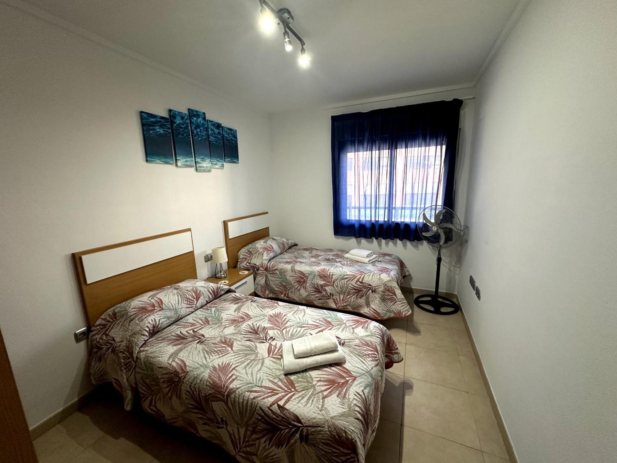 Alicante Hills Luxury Beach Apartment ภายนอก รูปภาพ