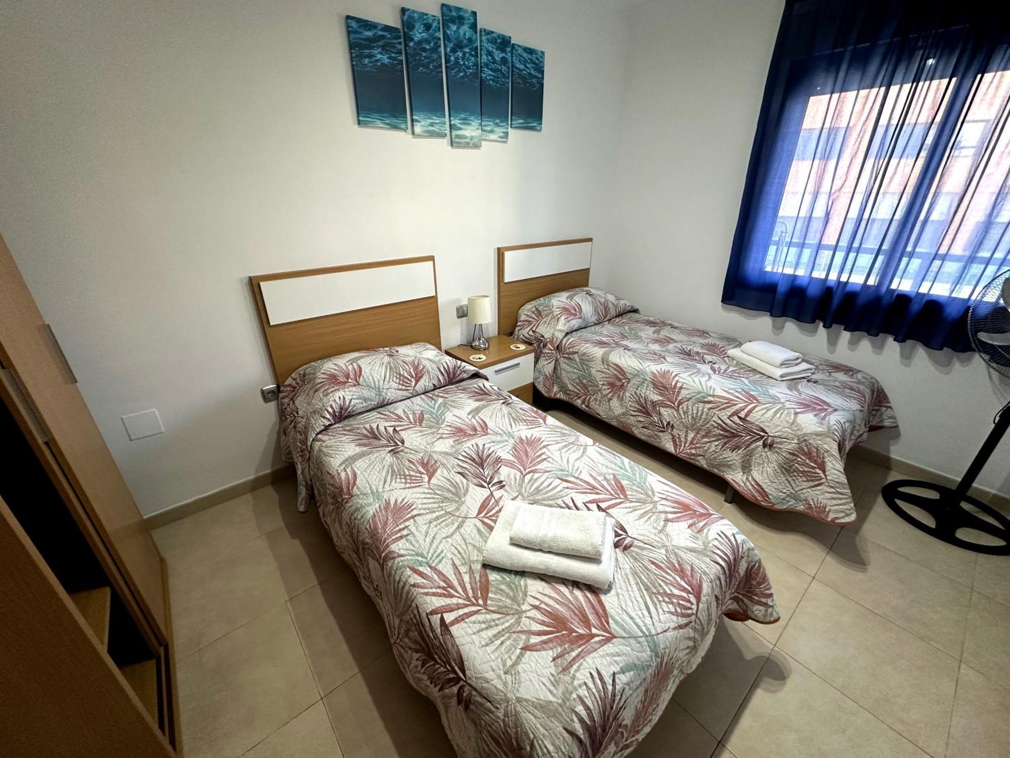 Alicante Hills Luxury Beach Apartment ภายนอก รูปภาพ