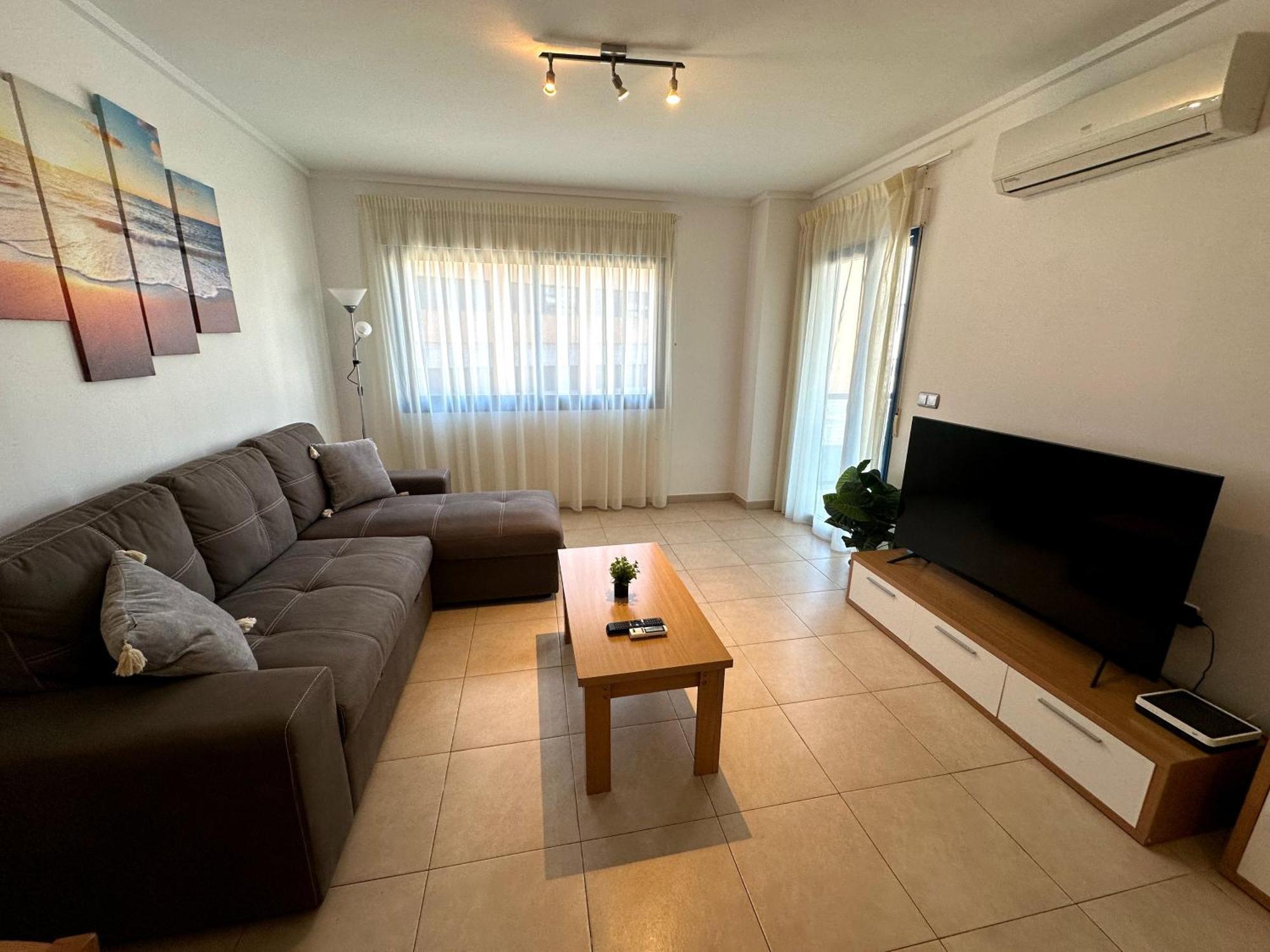 Alicante Hills Luxury Beach Apartment ภายนอก รูปภาพ
