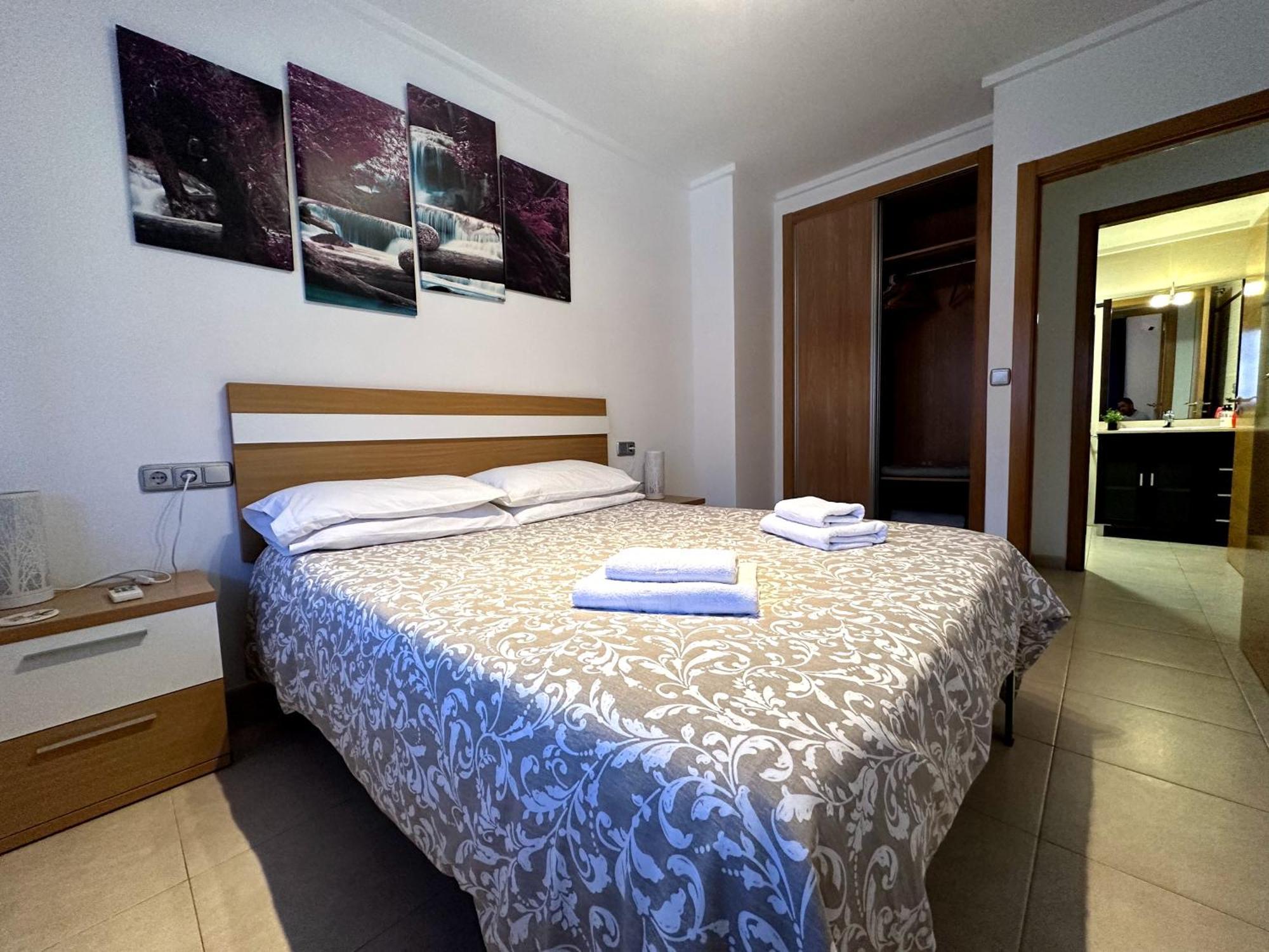 Alicante Hills Luxury Beach Apartment ภายนอก รูปภาพ