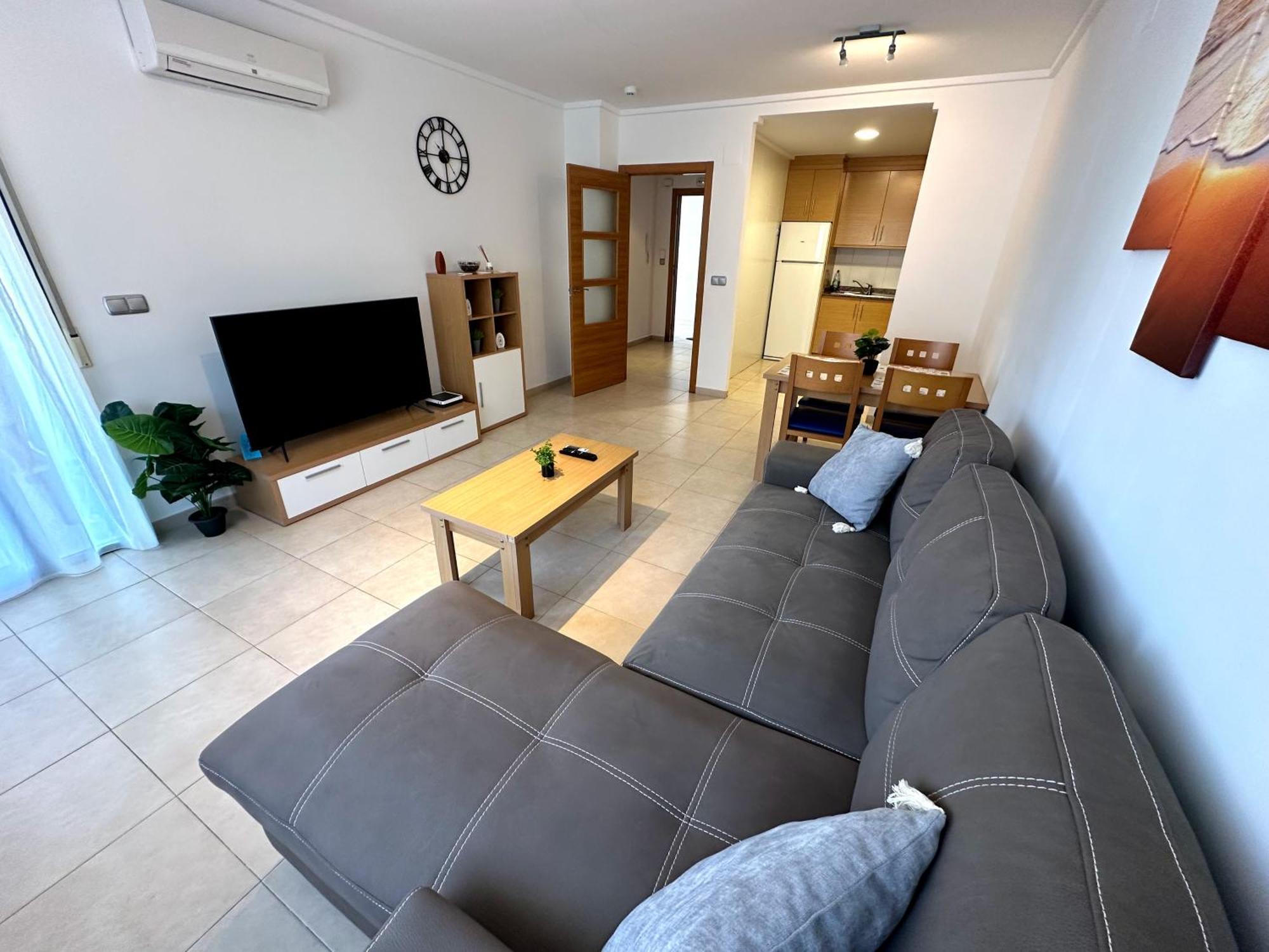 Alicante Hills Luxury Beach Apartment ภายนอก รูปภาพ