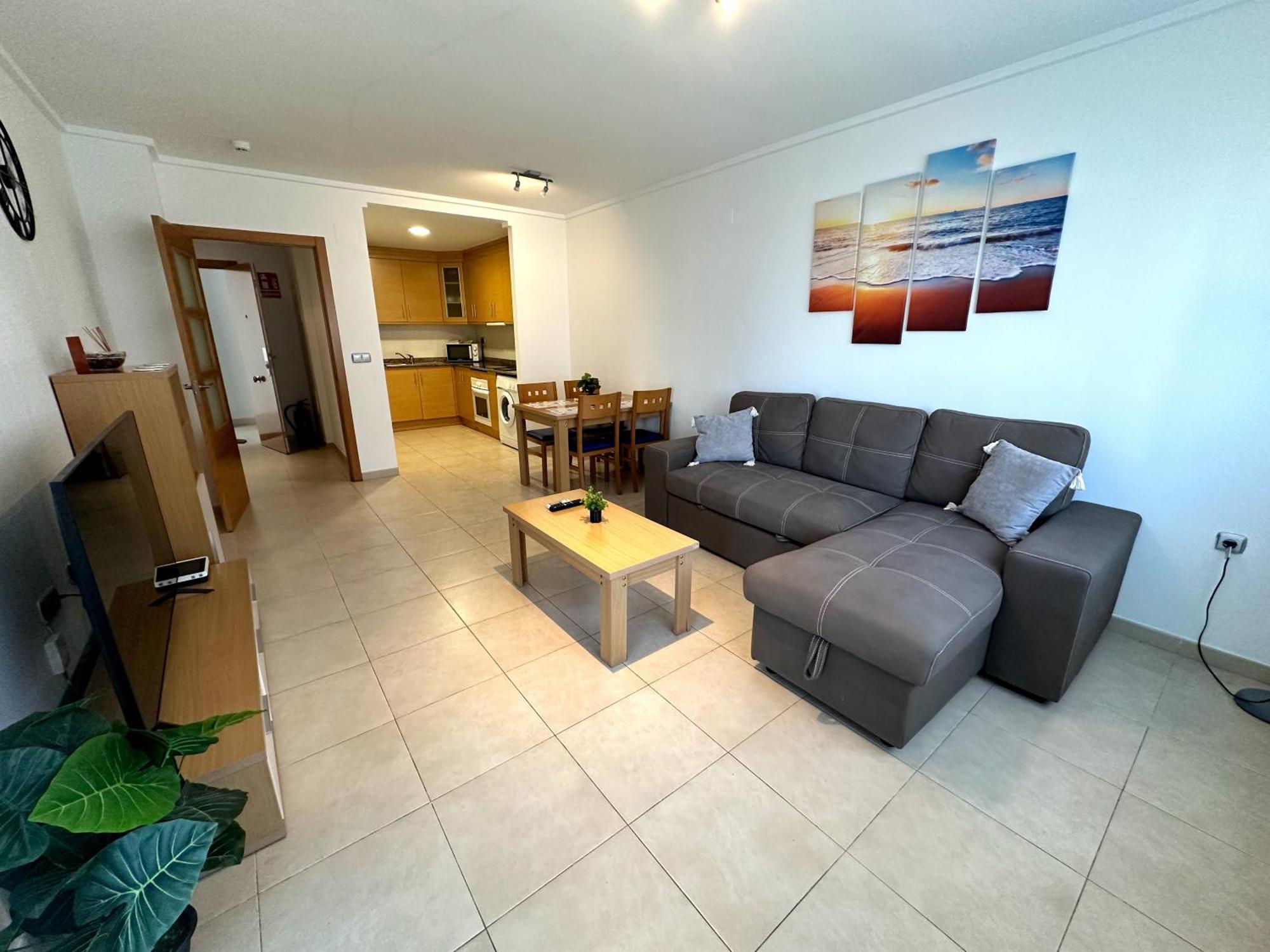Alicante Hills Luxury Beach Apartment ภายนอก รูปภาพ