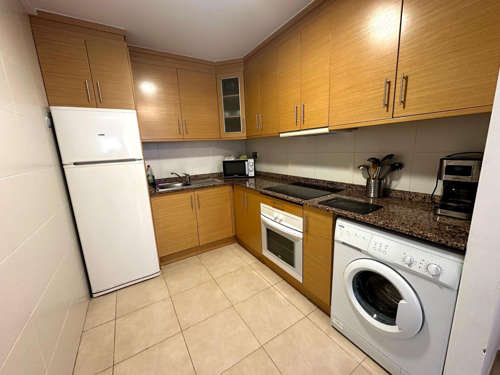 Alicante Hills Luxury Beach Apartment ภายนอก รูปภาพ