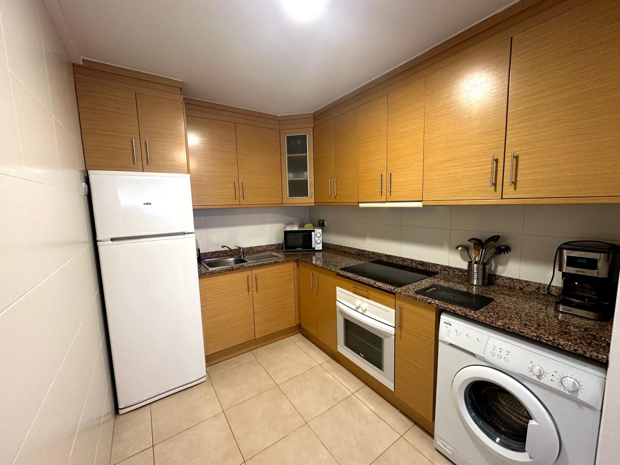 Alicante Hills Luxury Beach Apartment ภายนอก รูปภาพ