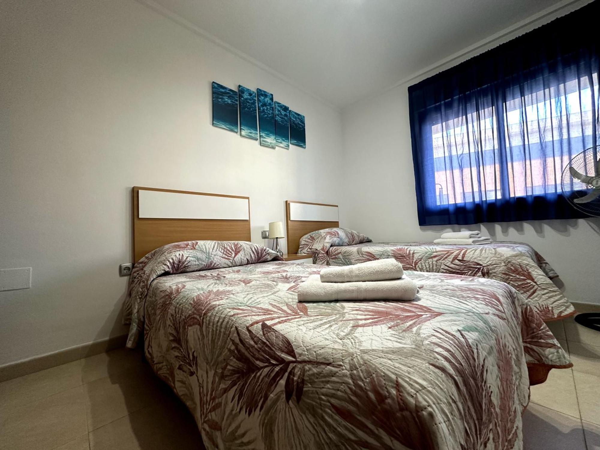 Alicante Hills Luxury Beach Apartment ภายนอก รูปภาพ
