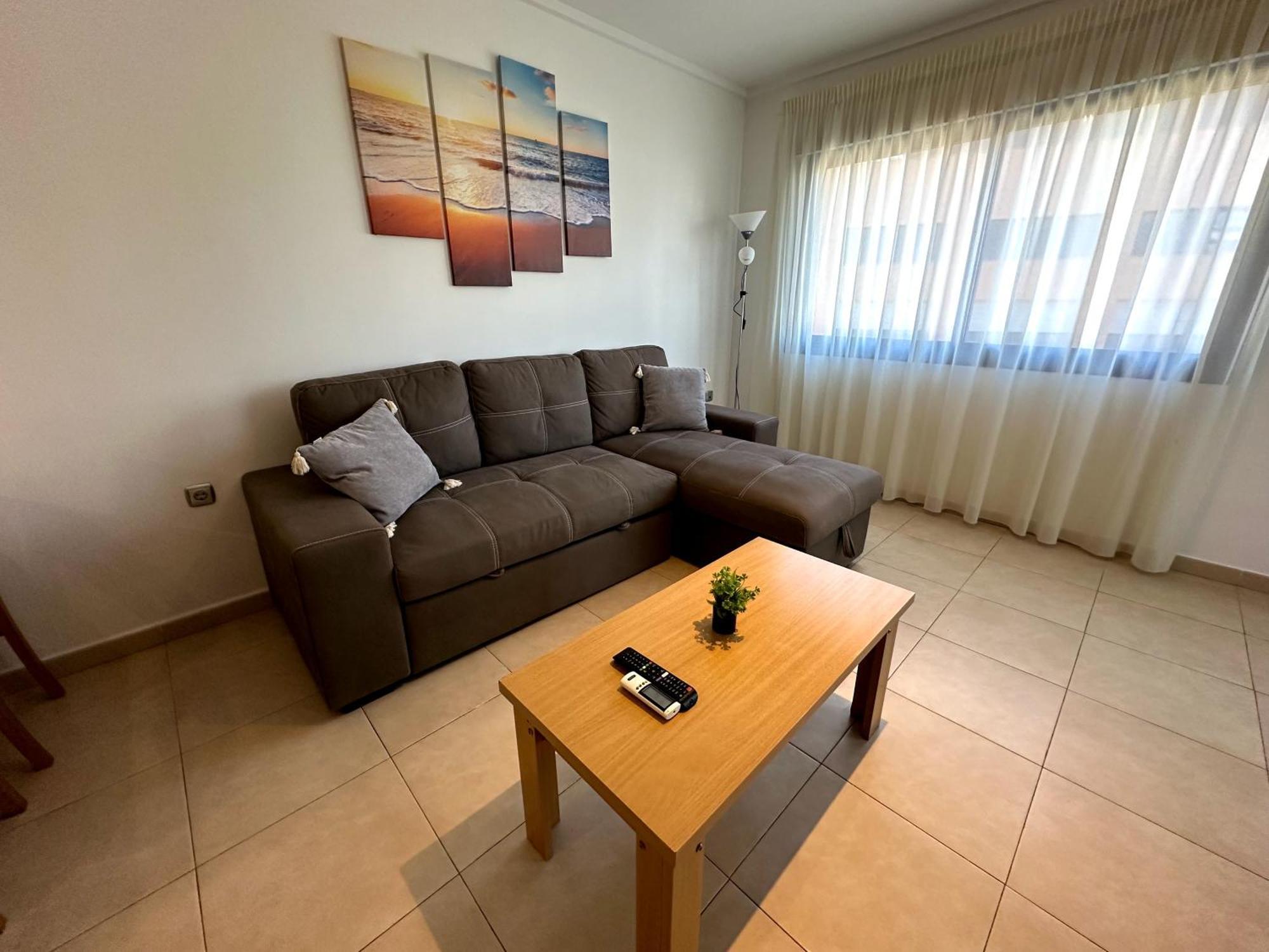 Alicante Hills Luxury Beach Apartment ภายนอก รูปภาพ