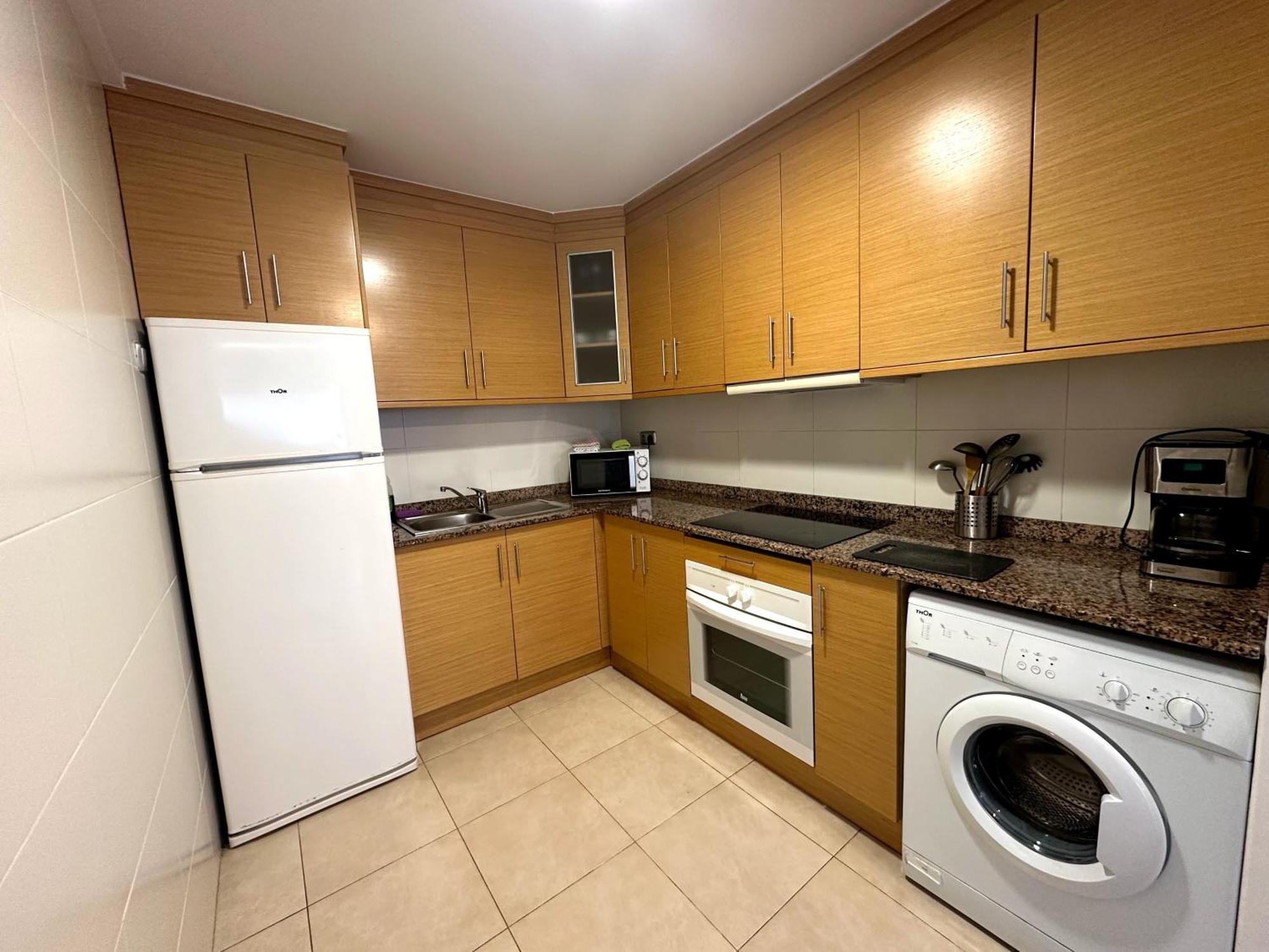 Alicante Hills Luxury Beach Apartment ภายนอก รูปภาพ