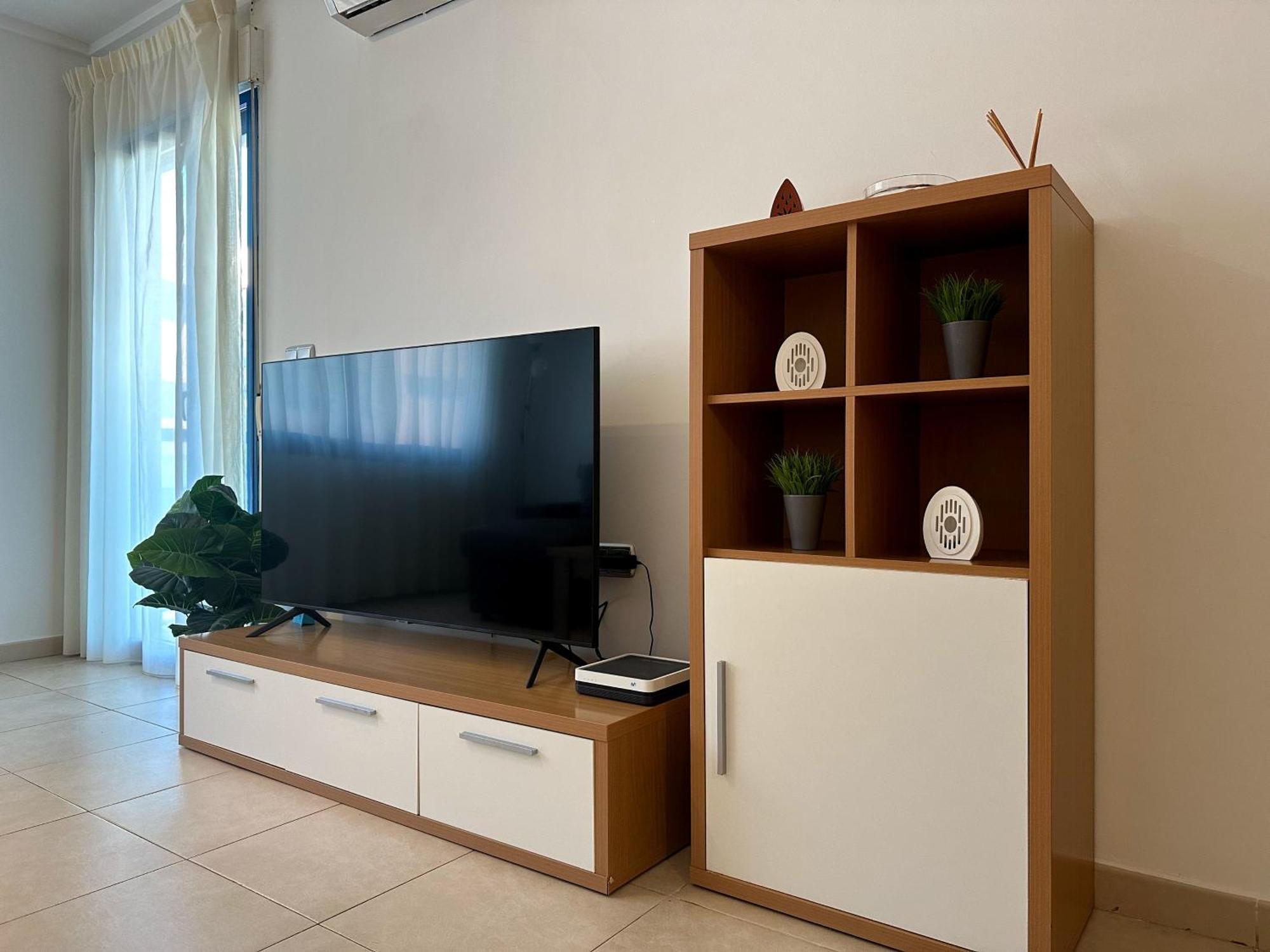 Alicante Hills Luxury Beach Apartment ภายนอก รูปภาพ