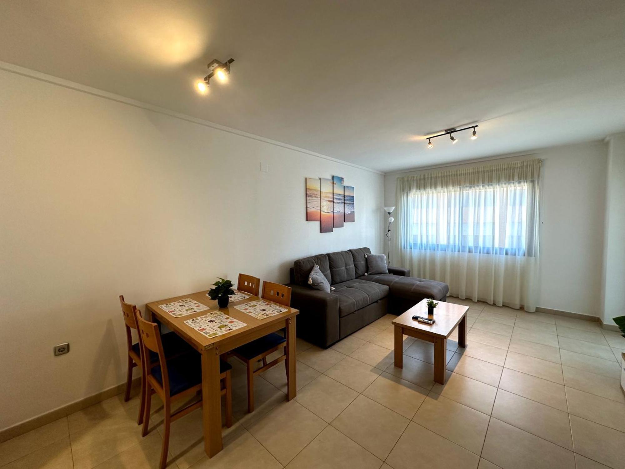 Alicante Hills Luxury Beach Apartment ภายนอก รูปภาพ