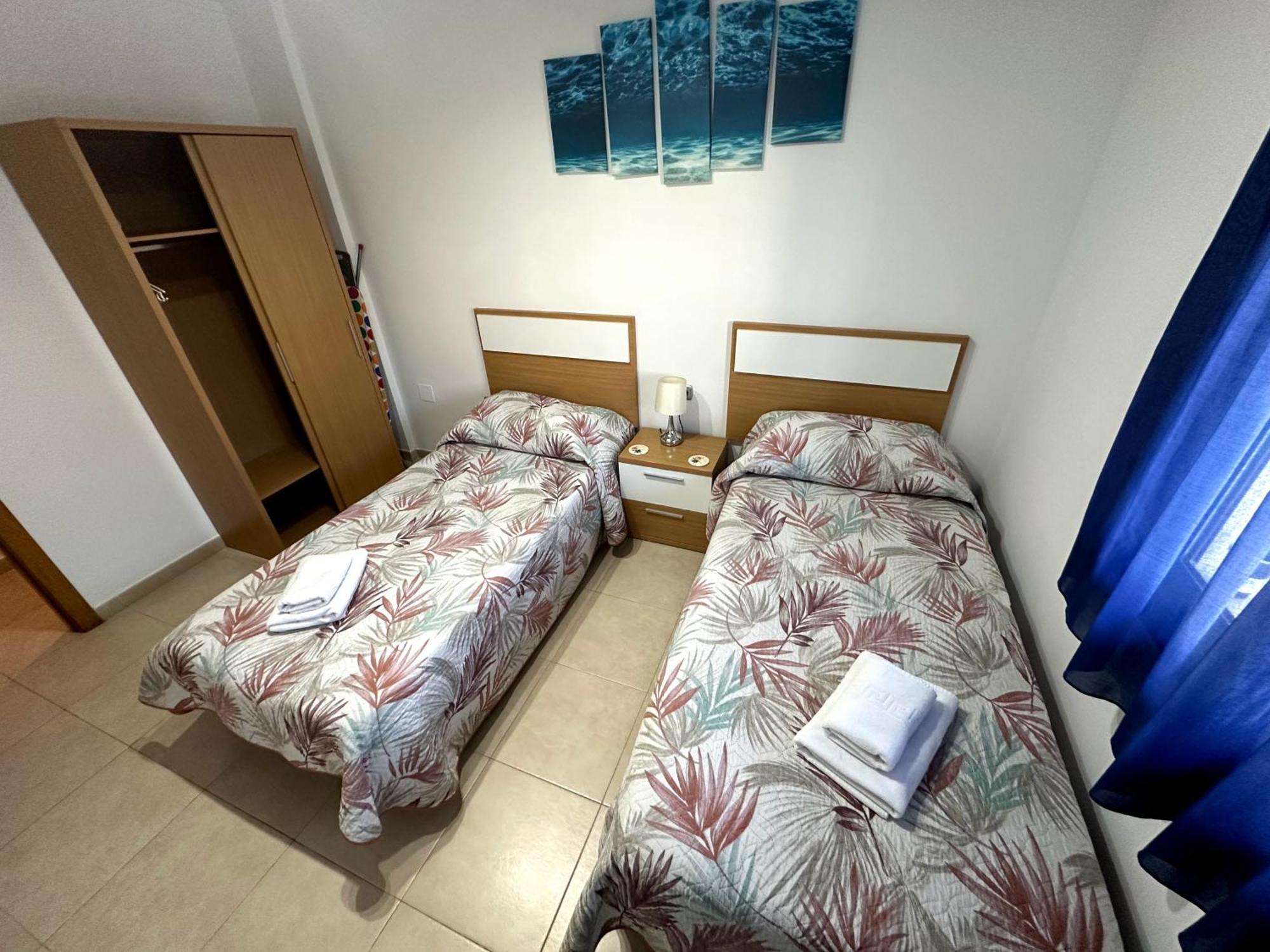Alicante Hills Luxury Beach Apartment ภายนอก รูปภาพ