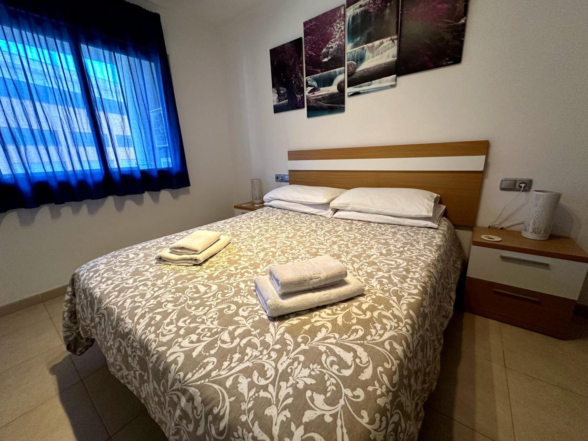 Alicante Hills Luxury Beach Apartment ภายนอก รูปภาพ