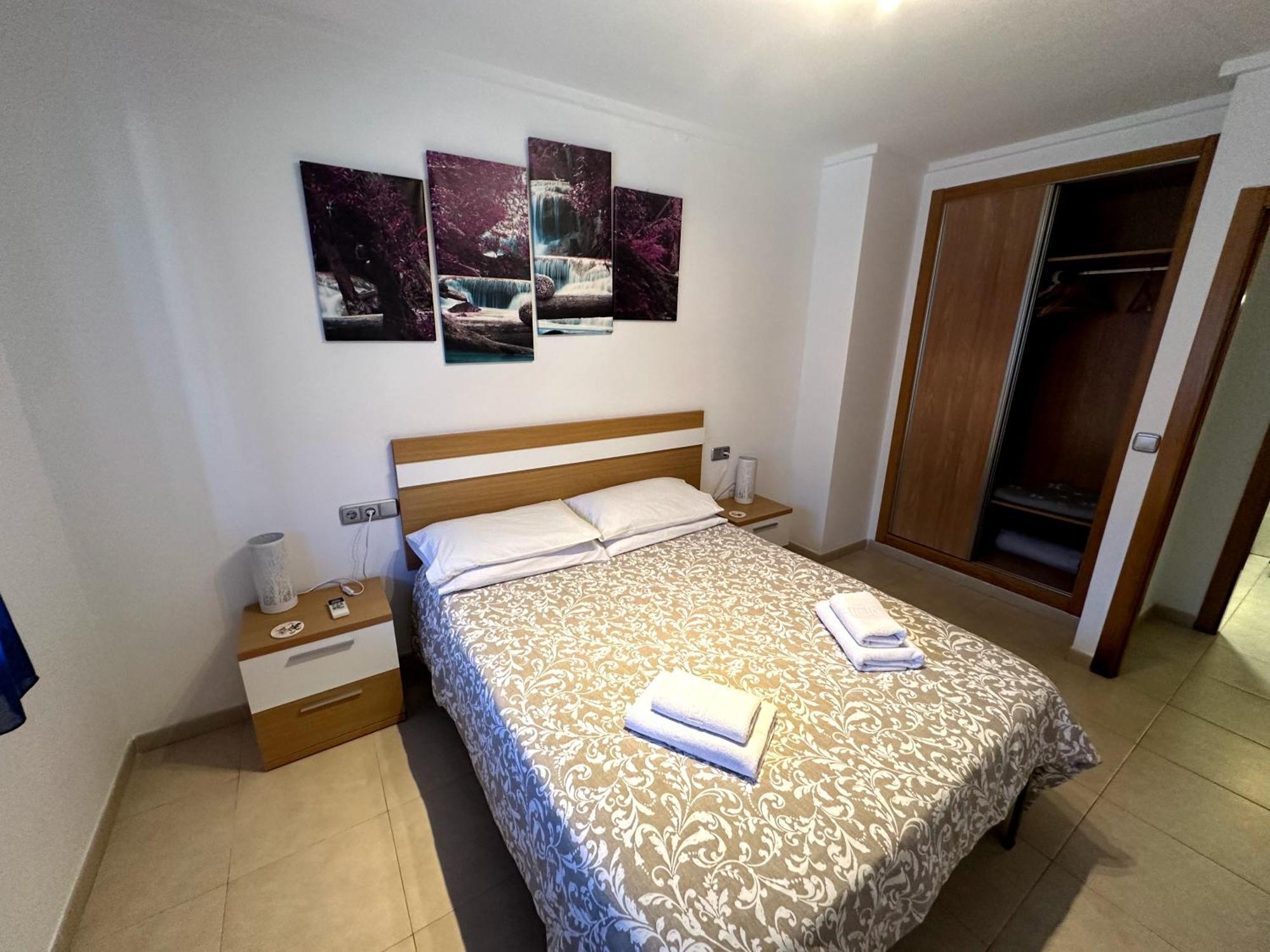 Alicante Hills Luxury Beach Apartment ภายนอก รูปภาพ