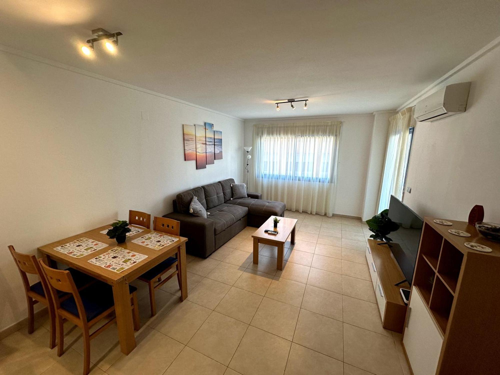 Alicante Hills Luxury Beach Apartment ภายนอก รูปภาพ