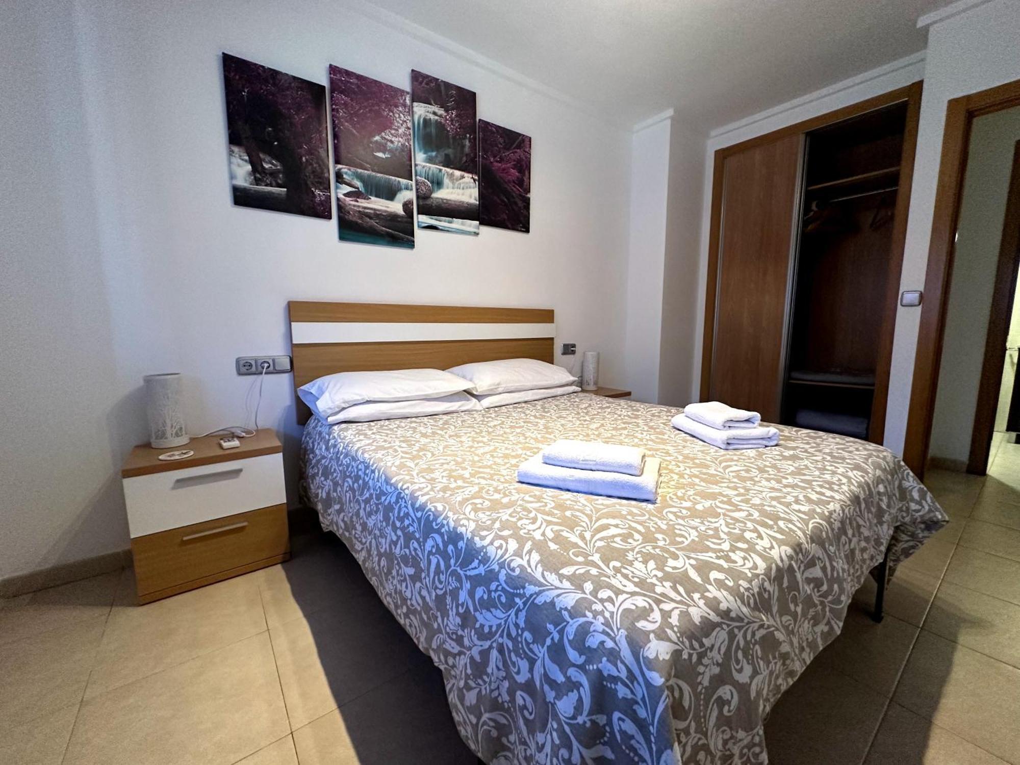 Alicante Hills Luxury Beach Apartment ภายนอก รูปภาพ