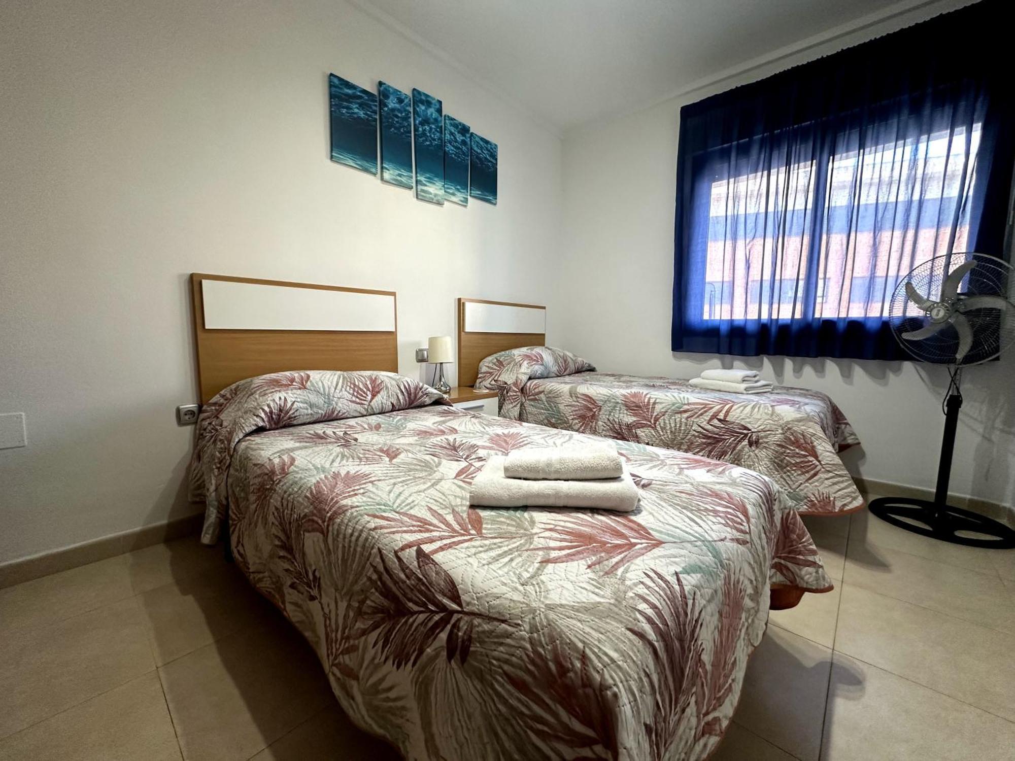 Alicante Hills Luxury Beach Apartment ภายนอก รูปภาพ