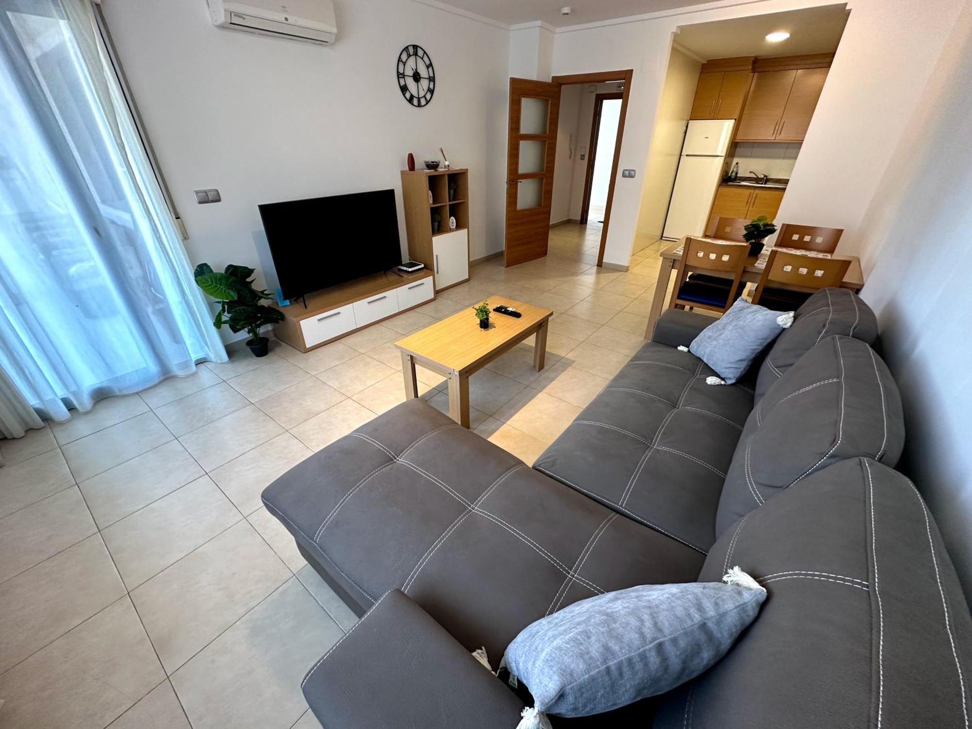 Alicante Hills Luxury Beach Apartment ภายนอก รูปภาพ