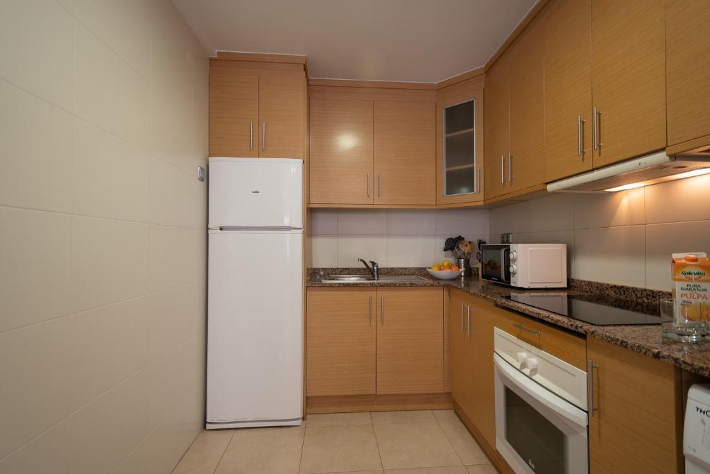 Alicante Hills Luxury Beach Apartment ภายนอก รูปภาพ