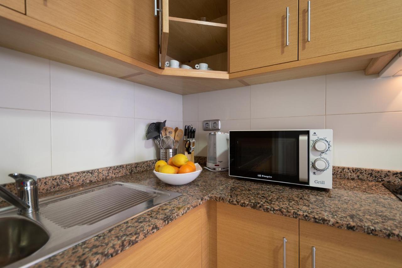Alicante Hills Luxury Beach Apartment ภายนอก รูปภาพ