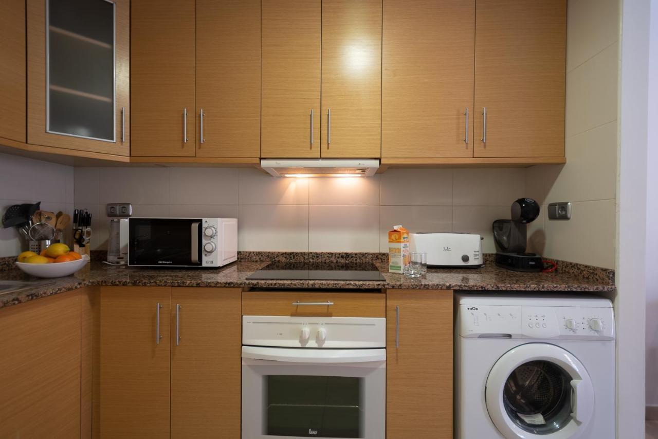 Alicante Hills Luxury Beach Apartment ภายนอก รูปภาพ