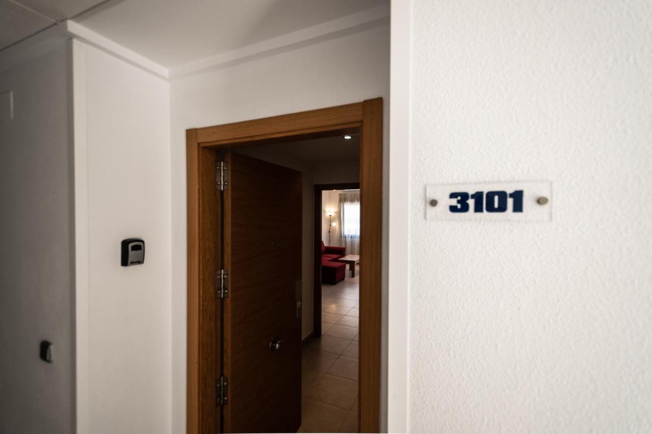 Alicante Hills Luxury Beach Apartment ภายนอก รูปภาพ
