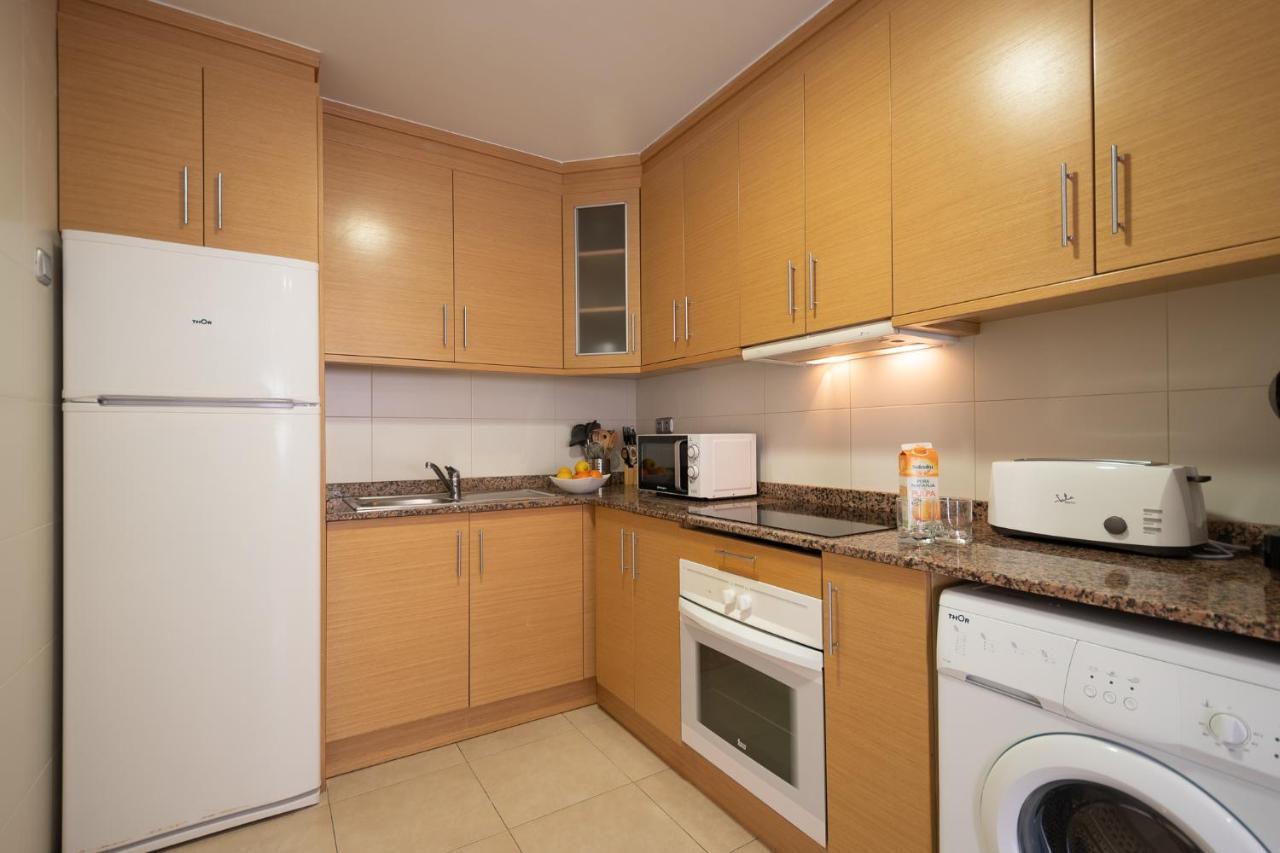 Alicante Hills Luxury Beach Apartment ภายนอก รูปภาพ